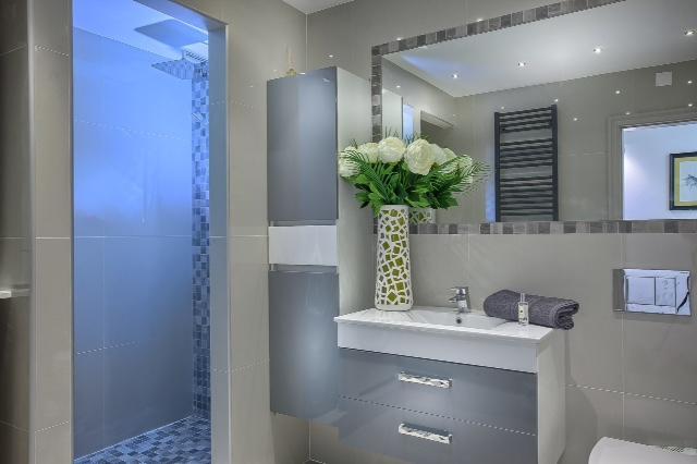 Waterside Village Luz Exterior foto