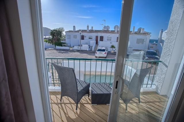Waterside Village Luz Exterior foto